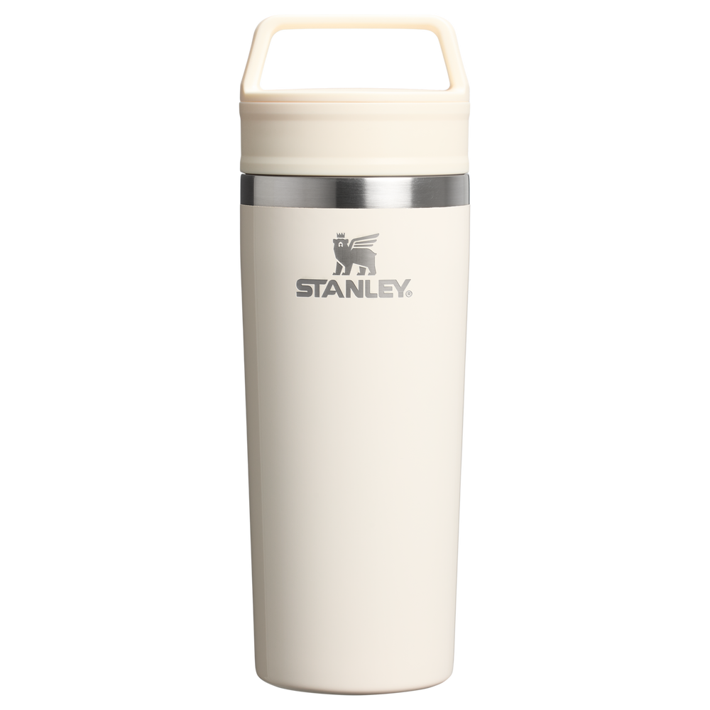 Stanley Café-To-Go Travel Mug 0.47L Cream Gloss