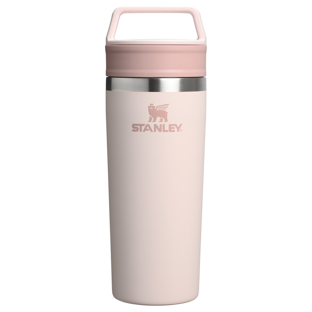 Stanley Café-To-Go Travel Mug 0.47L Rose Quartz