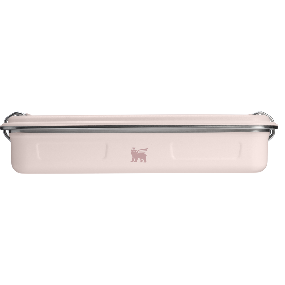 Stanley Classic Legendary Useful Box 1.1L Rose Quartz