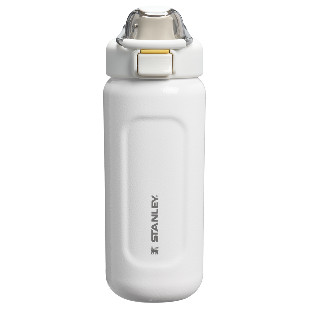 Stanley Classic Wellspring Bottle 0.47L Hammertone Frost