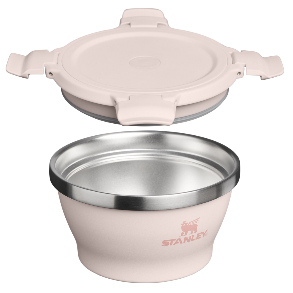 Stanley Fresh-to-Table Leakproof Bowl 0.47L cross-section