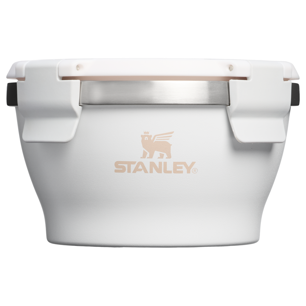 Stanley Fresh-to-Table Leakproof Bowl 0.47L Frost