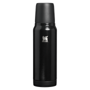 Stanley New Legend Bottle 0.94L Hammertone Black
