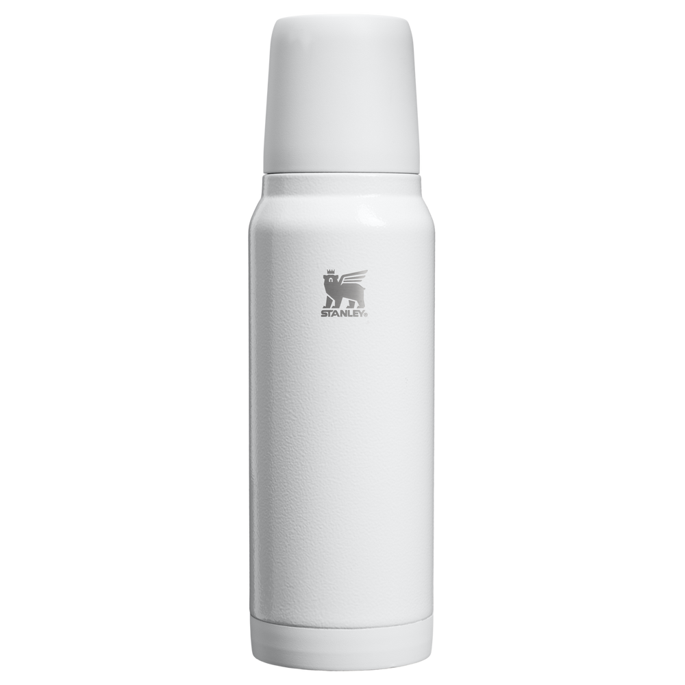 Stanley New Legend Bottle 0.94L Hammertone Frost
