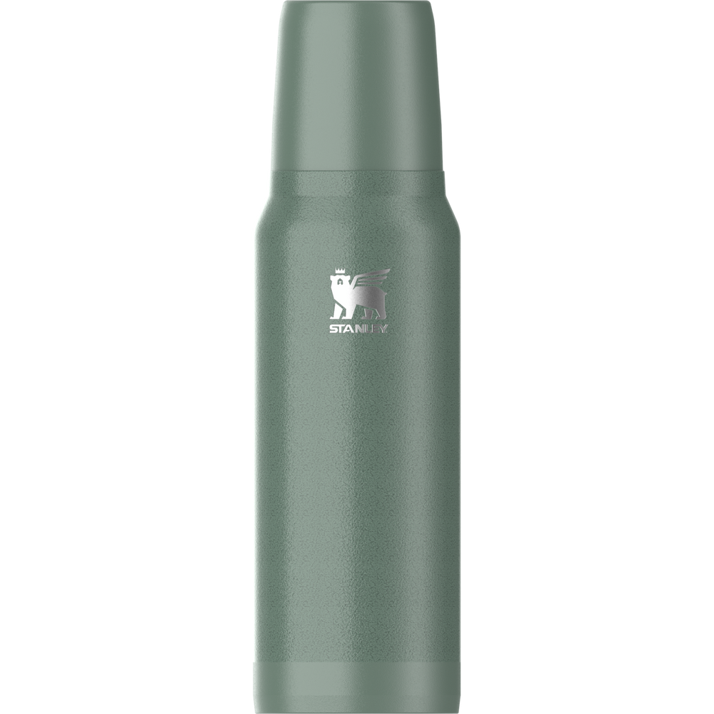 Stanley New Legend Bottle 0.94L Hammertone Green