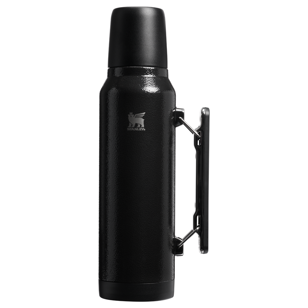 Stanley New Legend Bottle 1.4L Hammertone Black
