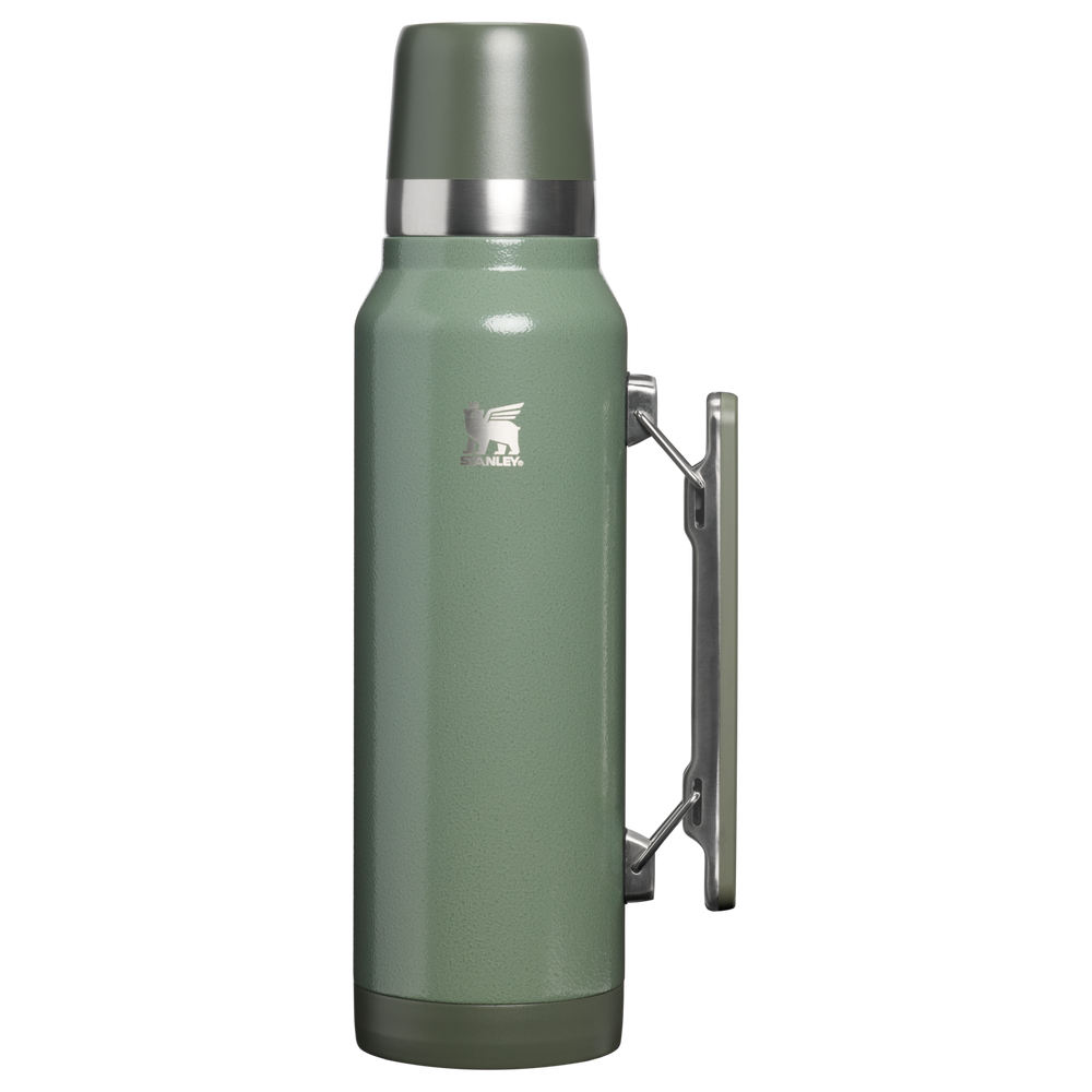 Stanley New Legend Bottle 1.4L Hammertone Green