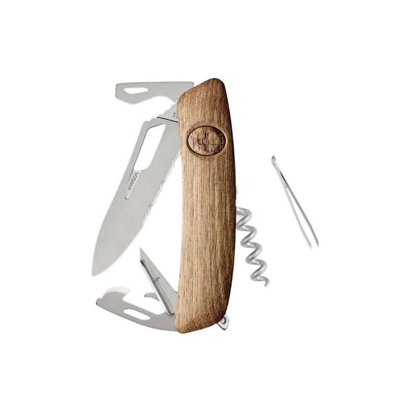 Swiza SH03 R AM Pocket Knife