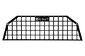 Scout Cargo Barrier V1 - Toyota FJ, , - Outdoor Kuwait