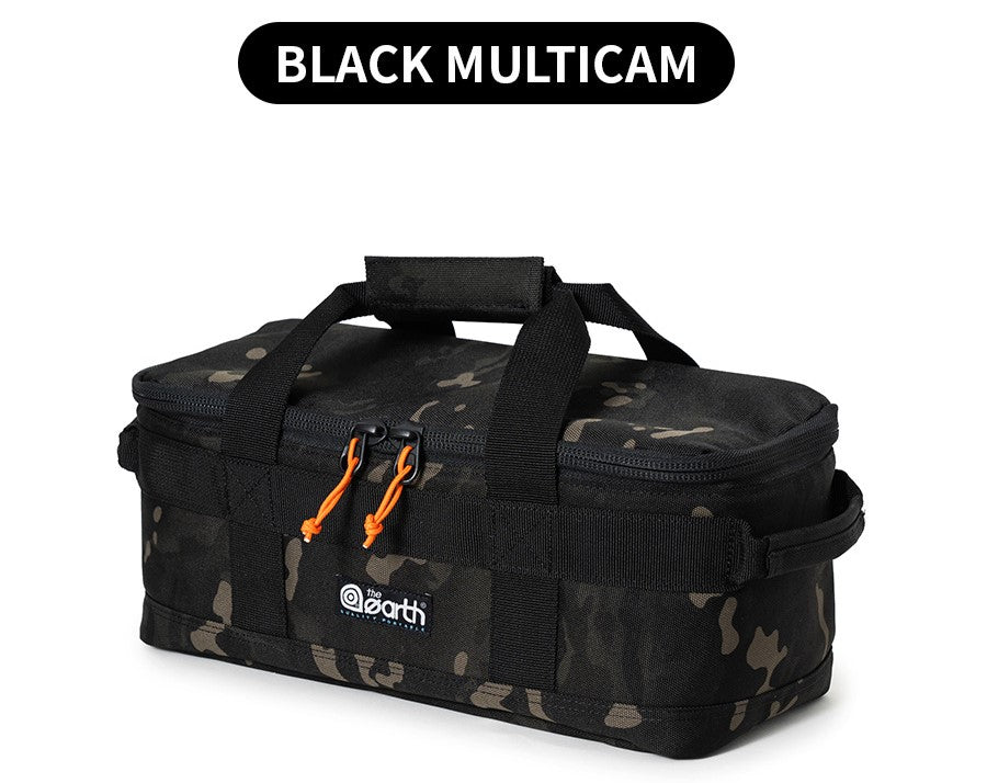 The Earth Tool Case 30, Tools, Black Multicam   - Outdoor Kuwait