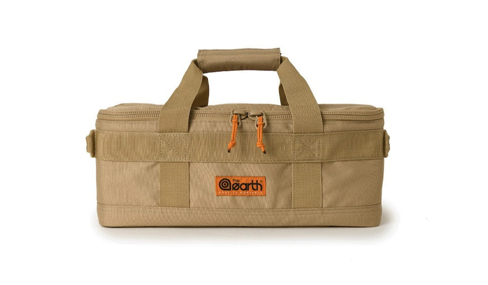 The Earth Tool Case 30, Tools, Tan   - Outdoor Kuwait
