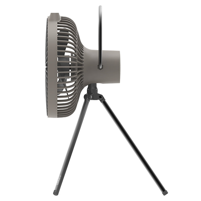 Claymore V600+ Rechargeable Circulator Fan, Fan,    - Outdoor Kuwait