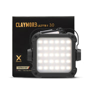Claymore Ultra II 3.0 X - Rechargeable Area Light, Lanterns, - Outdoor Kuwait