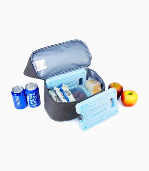 Tourit Reusable Ice Packs - 1 Pack, Ice Pack, - Outdoor Kuwait