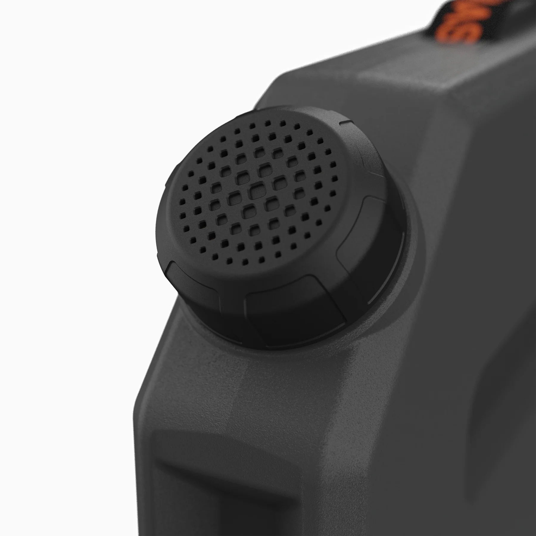 Vaast G-Series 18L Water Tank - Charcoal, Water Tank, - Outdoor Kuwait