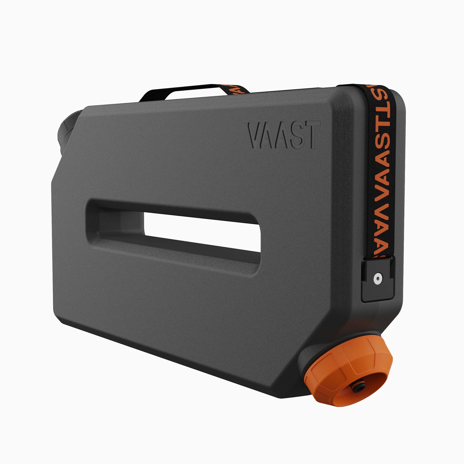 Vaast G-Series 18L Water Tank - Charcoal, Water Tank, - Outdoor Kuwait
