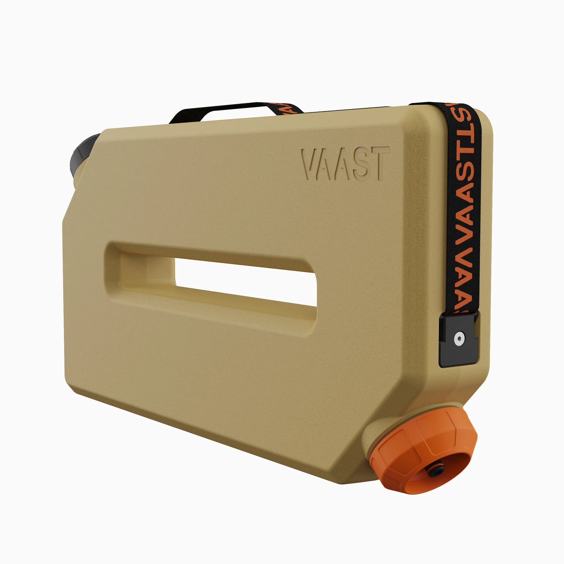 Vaast G-Series 18L Water Tank - Sandy Taupe, Water Tank, - Outdoor Kuwait