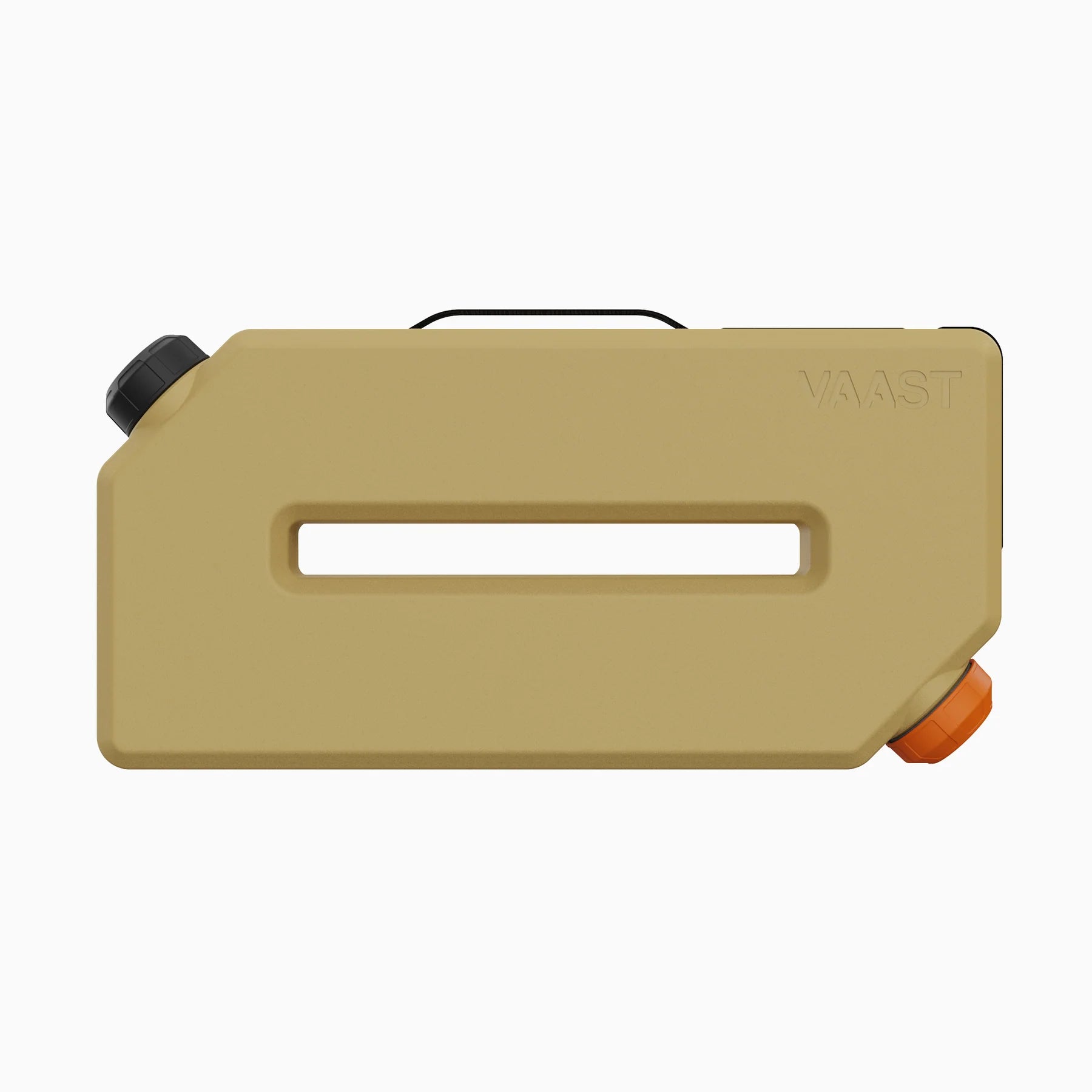 Vaast G-Series 18L Water Tank - Sandy Taupe, Water Tank, - Outdoor Kuwait