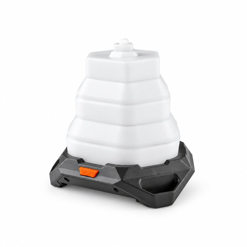 Nebo Galileo Air 1000 Rechargeable Lantern, Lanterns, - Outdoor Kuwait