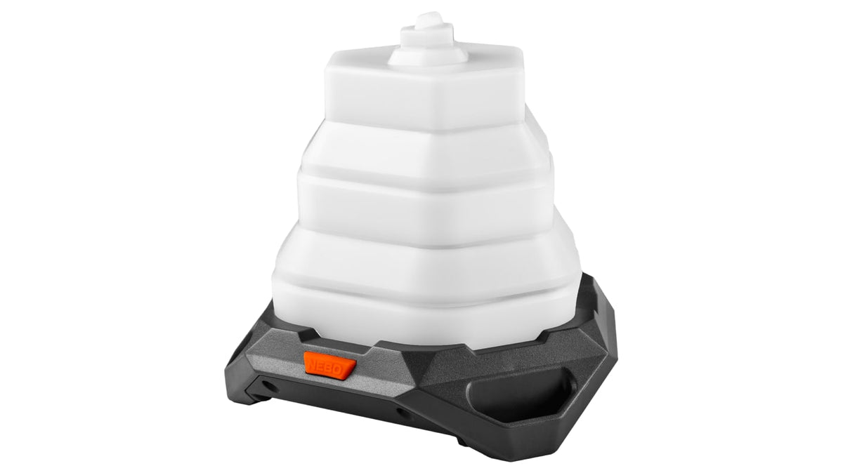Nebo Galileo Air 1000 Rechargeable Lantern, Lanterns, - Outdoor Kuwait