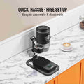 Wacaco Picopresso Stand, Coffee Stand, - Outdoor Kuwait
