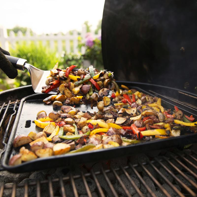 Weber Crafted Griddle, Griddle, - Outdoor Kuwait