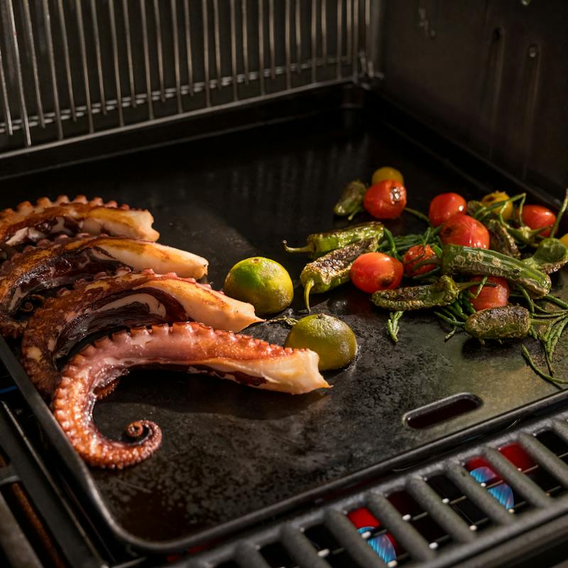 Weber Crafted Griddle, Griddle, - Outdoor Kuwait