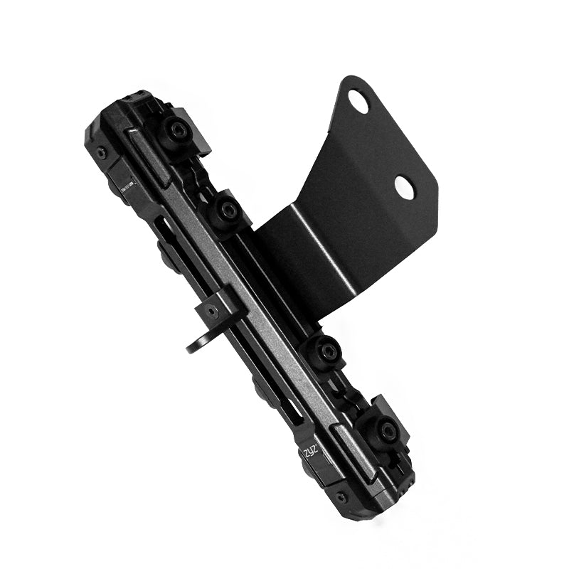 ZYZ Vehicle Flag Holder, Vehicle Flag Holders, Jeep Gladiator JT - Right - Outdoor Kuwait