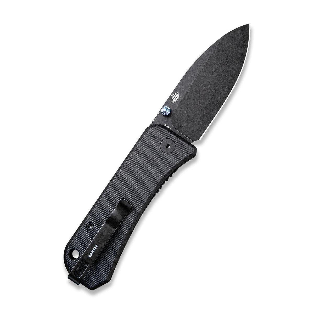 We Knife Banter Folding Knife 2004B
