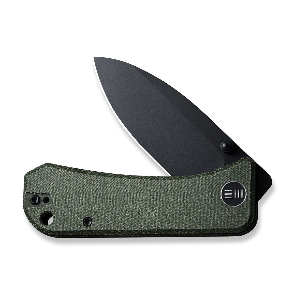 WEKNIFE Banter CPM S35VN Pocket Knife 2004J