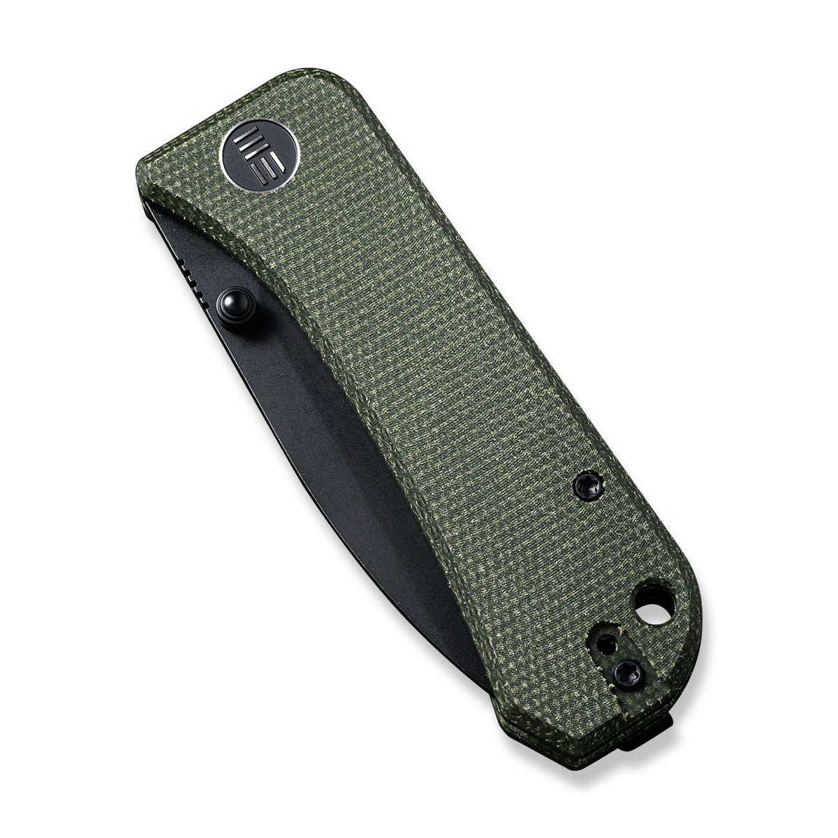 WEKNIFE Banter CPM S35VN Pocket Knife 2004J