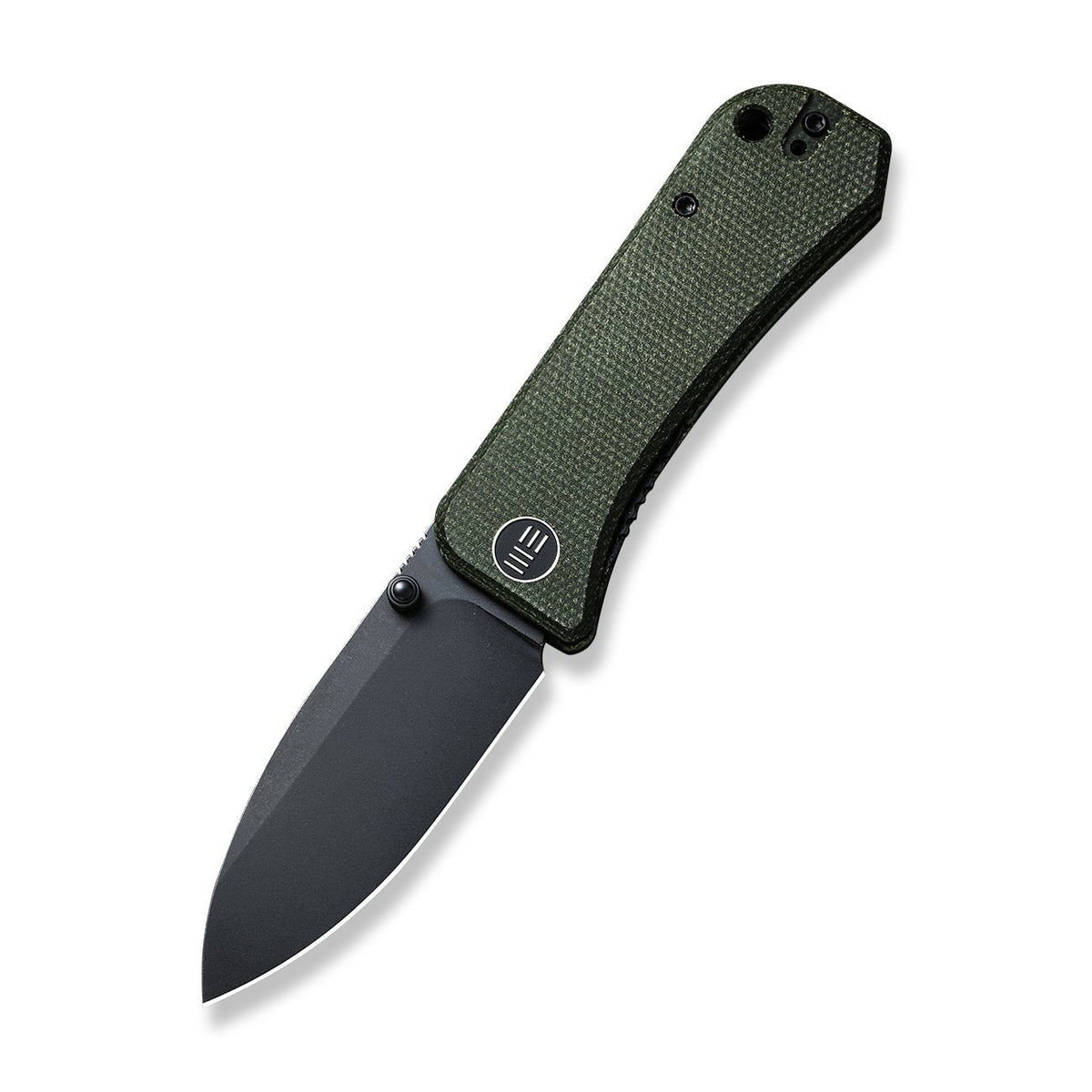 WEKNIFE Banter CPM S35VN Pocket Knife 2004J