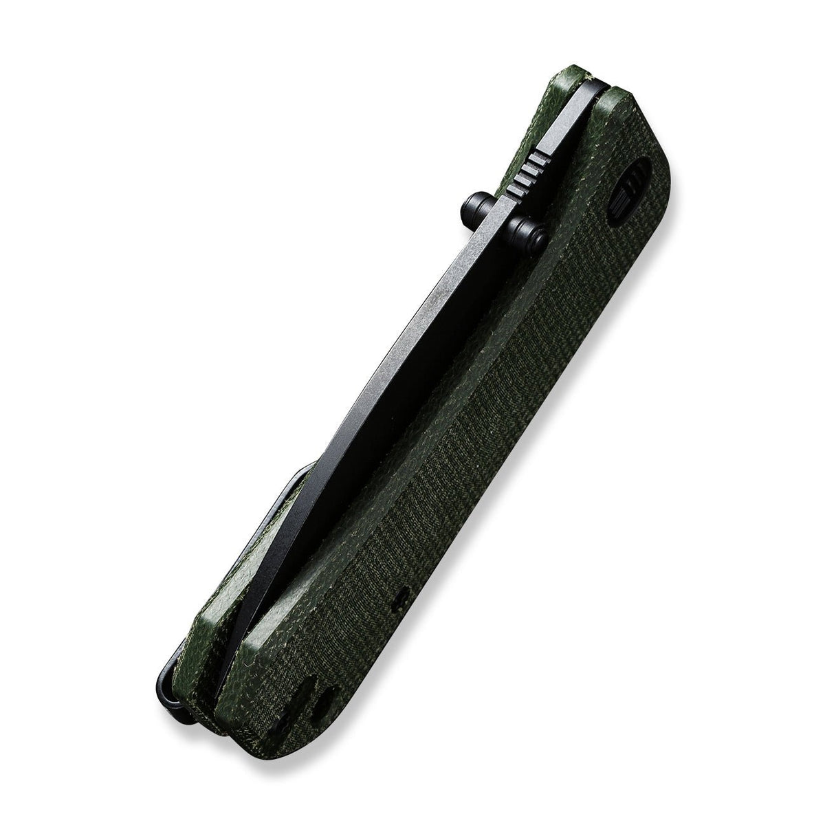 WEKNIFE Banter CPM S35VN Pocket Knife 2004J