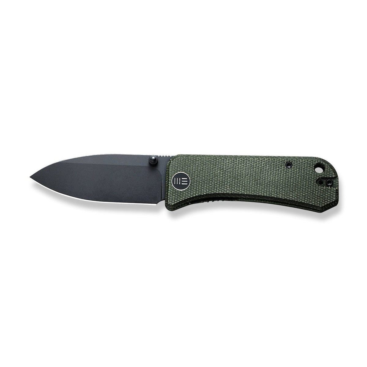 WEKNIFE Banter CPM S35VN Pocket Knife 2004J