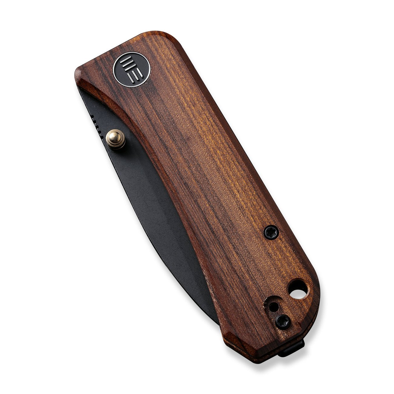 We Knife Banter Folding Knife 2004K