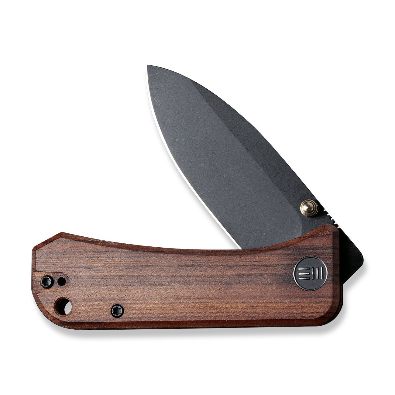 We Knife Banter Folding Knife 2004K