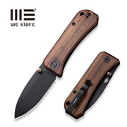 We Knife Banter Folding Knife 2004K