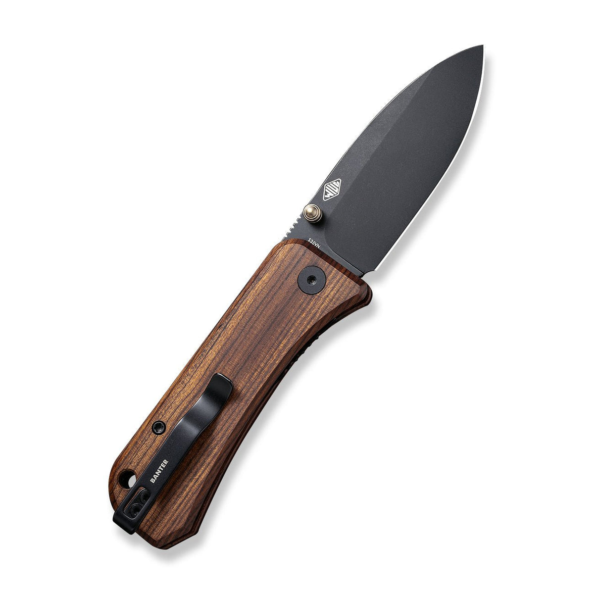 We Knife Banter Folding Knife 2004K