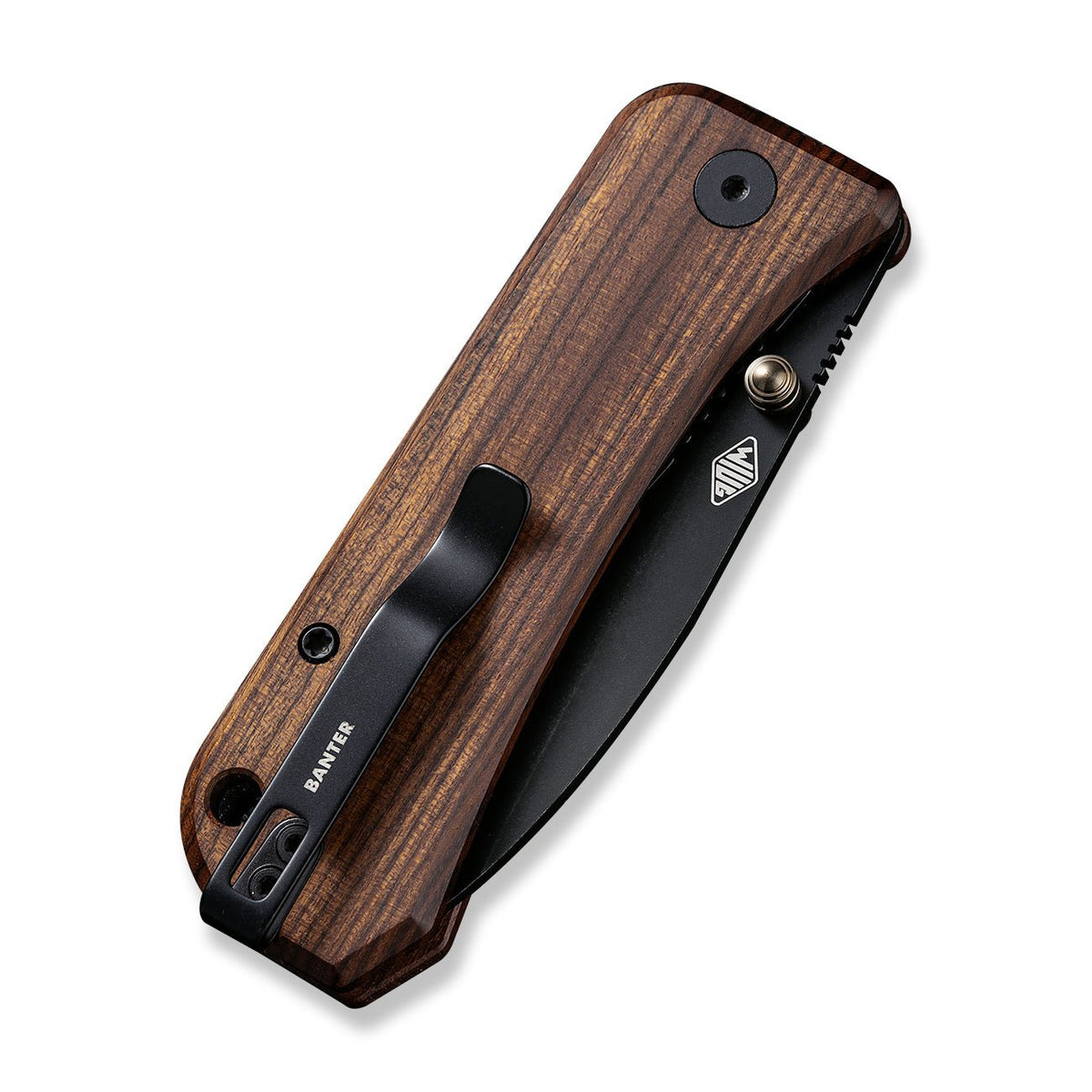We Knife Banter Folding Knife 2004K