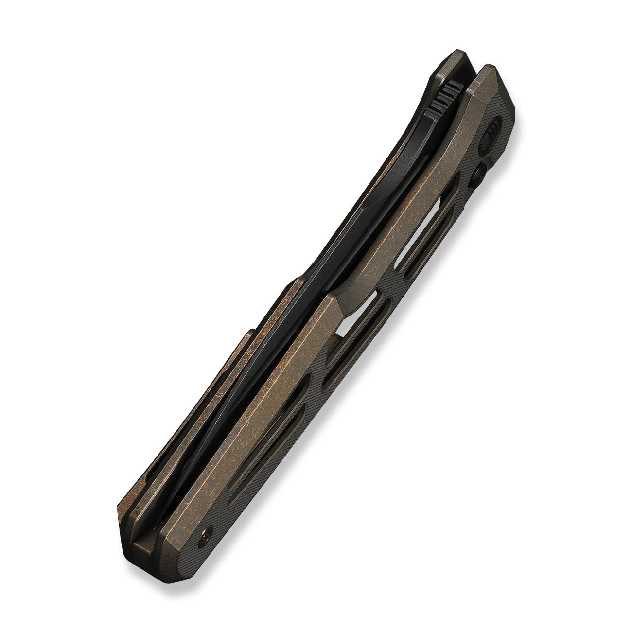 We Knife Dressytak Folding Knife WE25059B-1