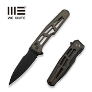 We Knife Dressytak Folding Knife WE25059B-1