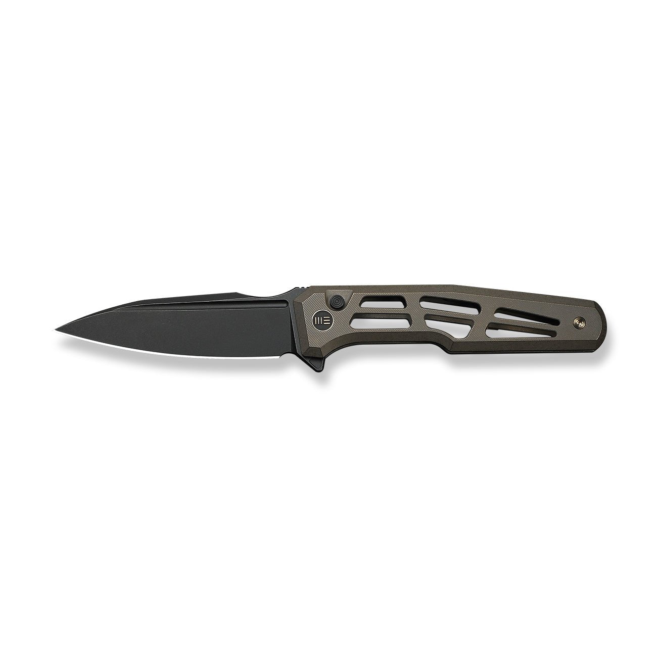 We Knife Dressytak Folding Knife WE25059B-1