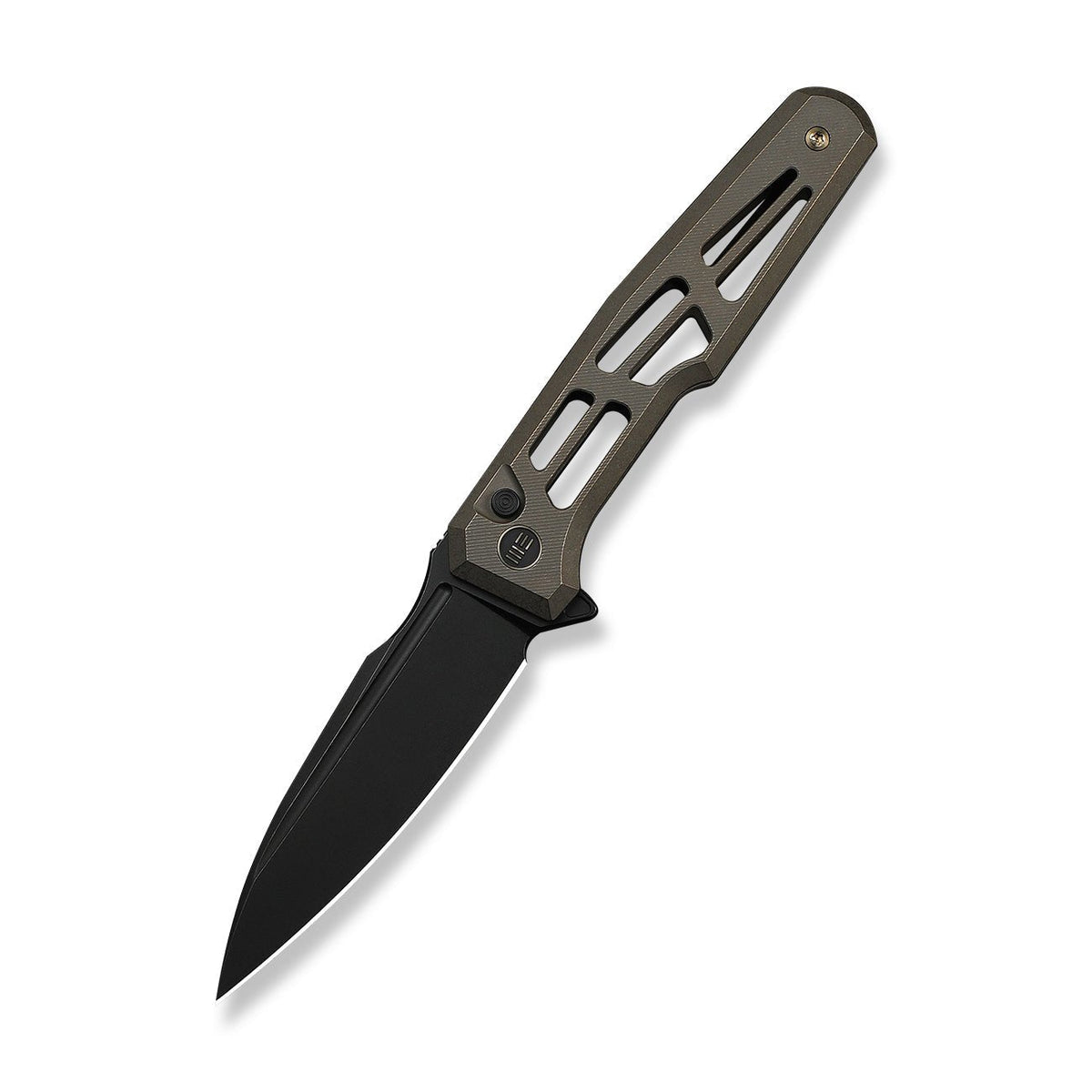 We Knife Dressytak Folding Knife WE25059B-1