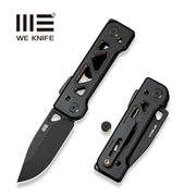 We Knife Tyro Superlock Folding Knife WE24001-1