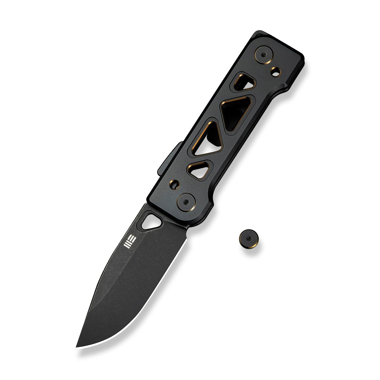 We Knife Tyro Superlock Folding Knife WE24001-1