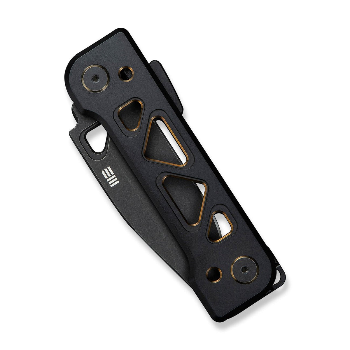 We Knife Tyro Superlock Folding Knife WE24001-1