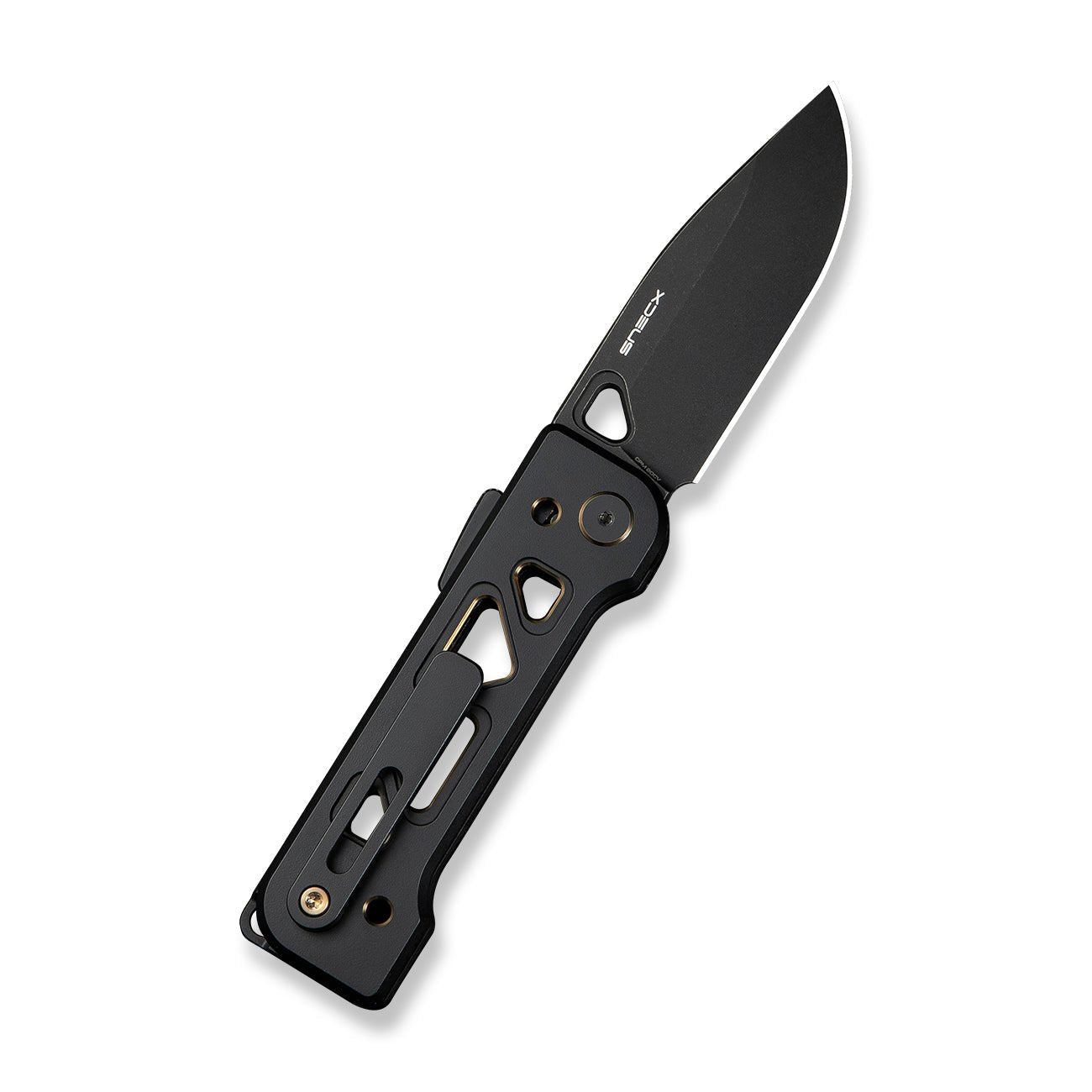We Knife Tyro Superlock Folding Knife WE24001-1