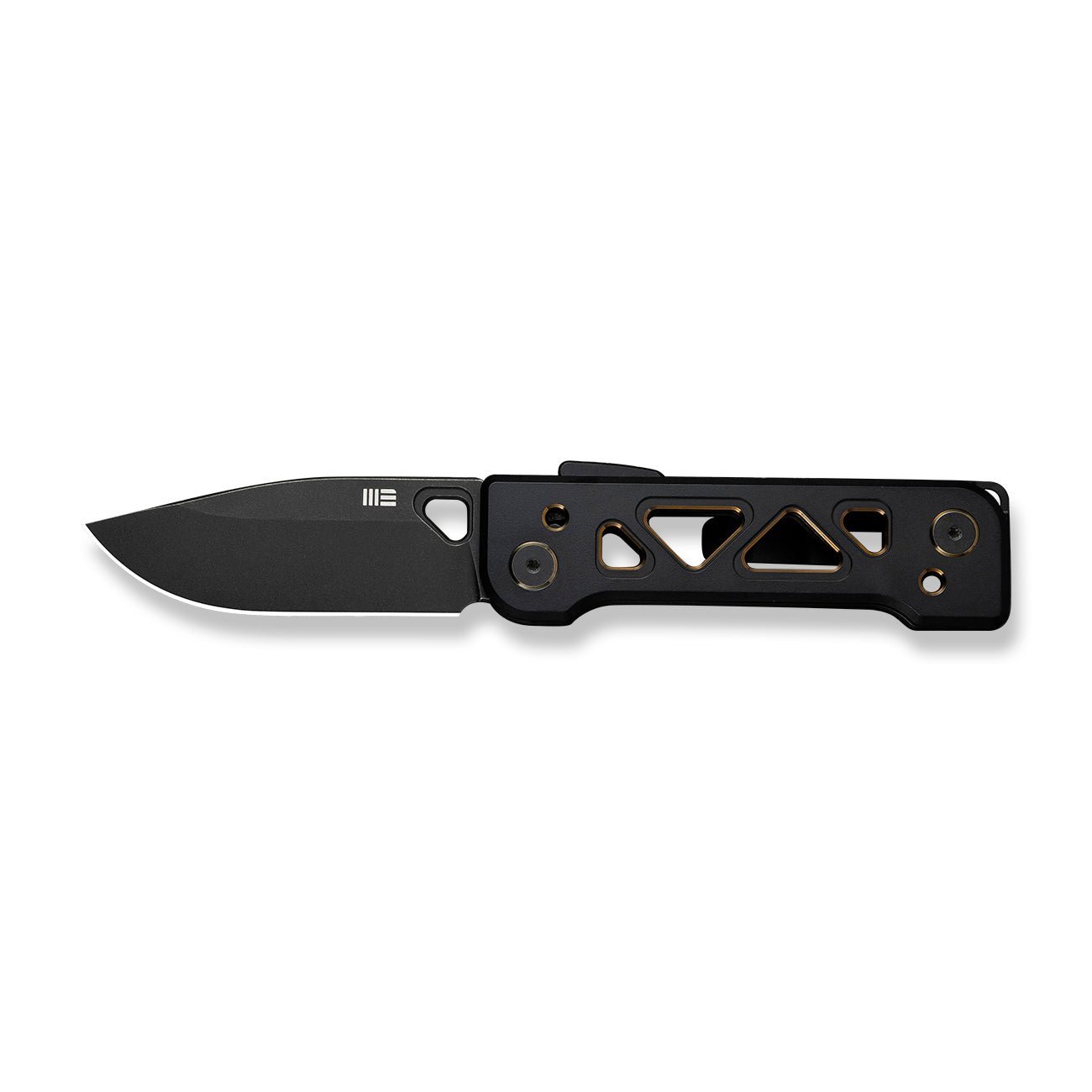We Knife Tyro Superlock Folding Knife WE24001-1