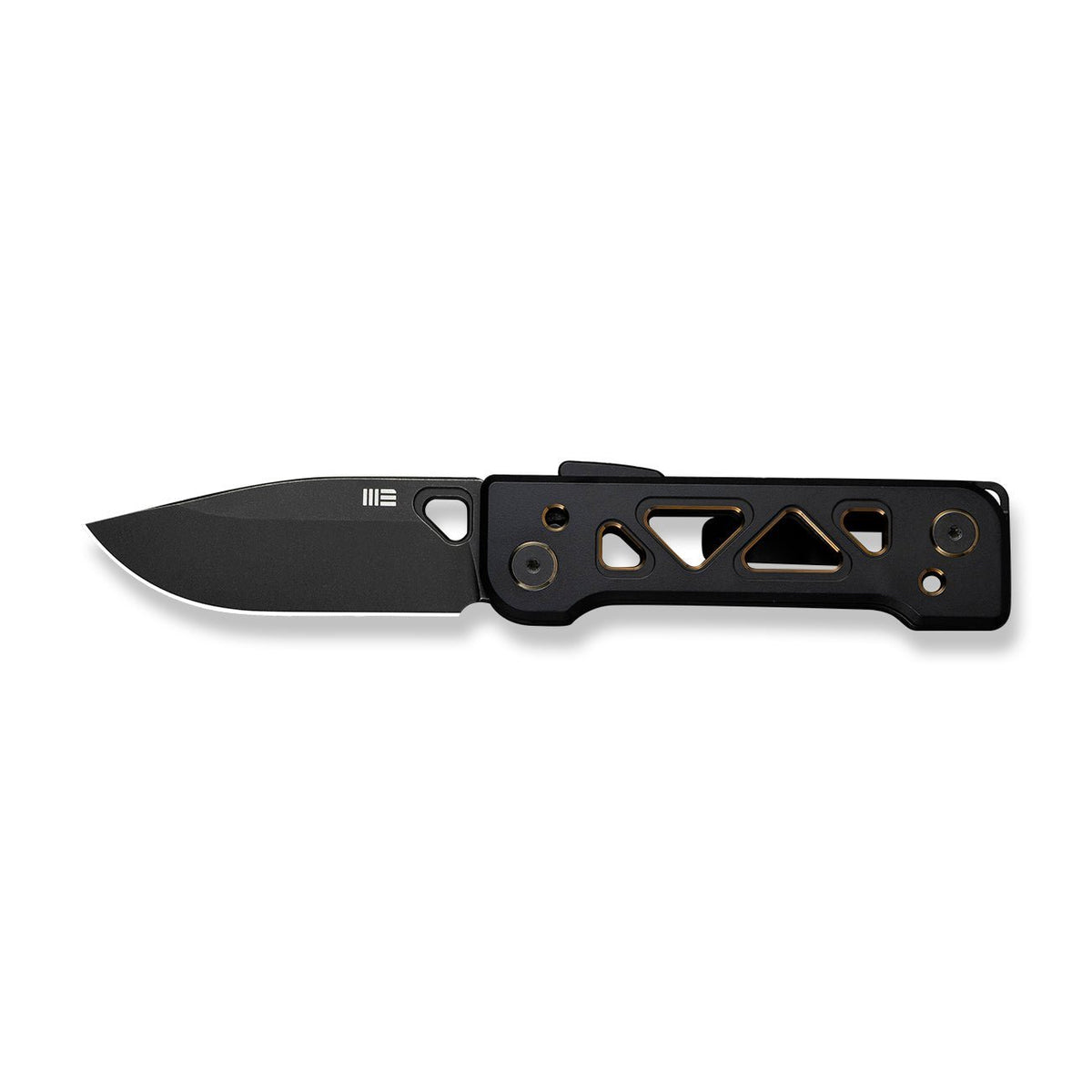 We Knife Tyro Superlock Folding Knife WE24001-1