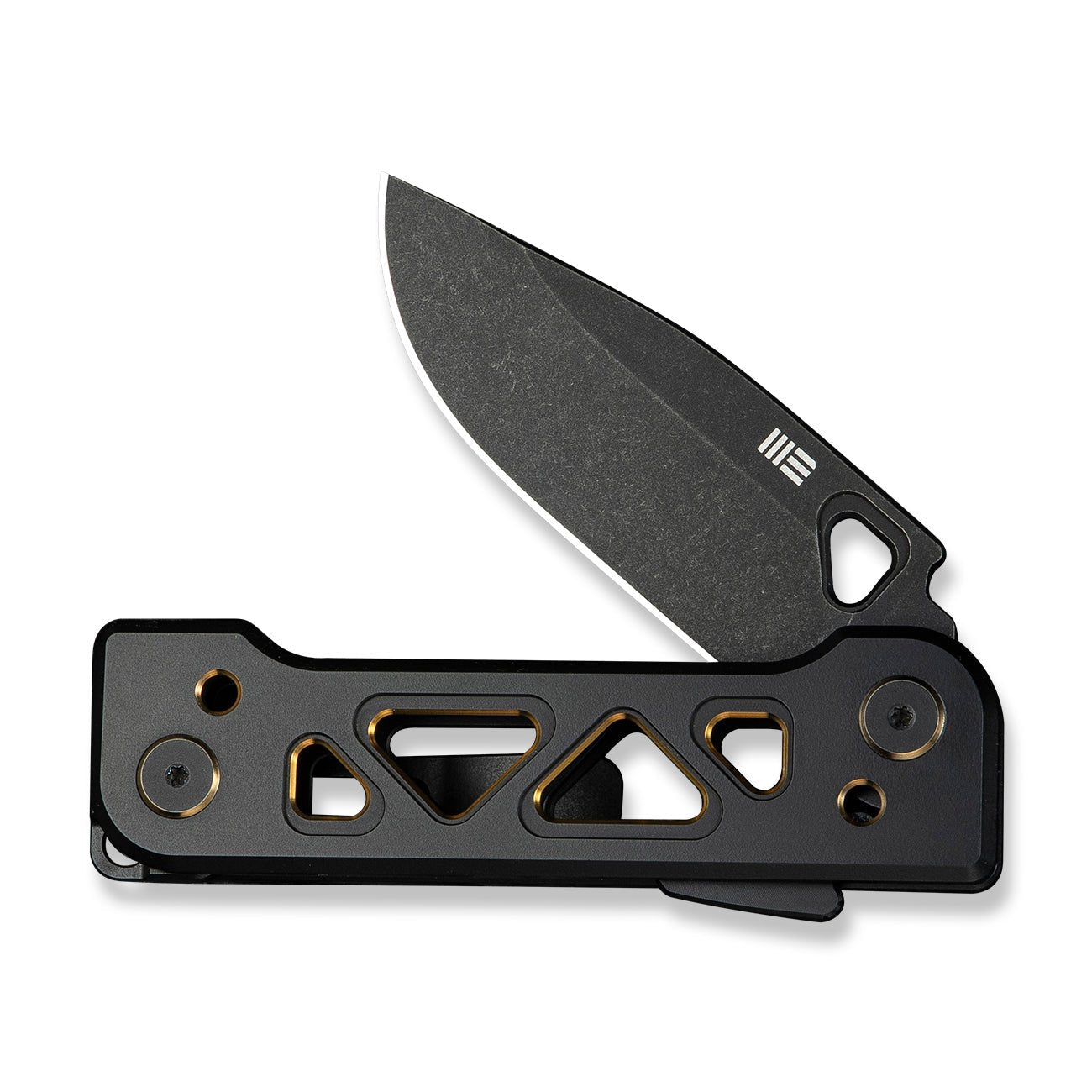We Knife Tyro Superlock Folding Knife WE24001-1